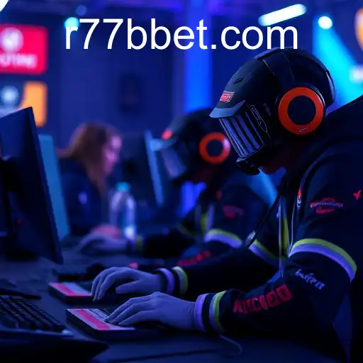 Esportes virtuais