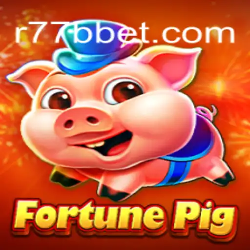 Explorando o Empolgante Mundo de FortunePig no R77B.com