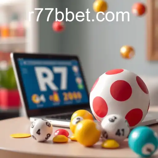 Loteria online