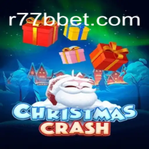 ChristmasCrash: A Aventura Festiva de Inverno