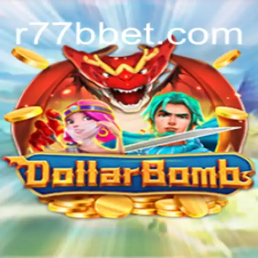 Jogo de Estratégia DollarBombs: Uma Aventura Marcante com R77B.com