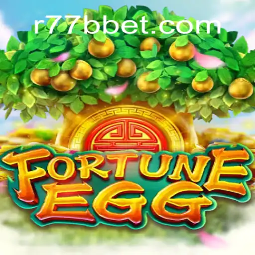 Descubra FortuneEgg: Um Novo Jogo Inovador com R77B.com