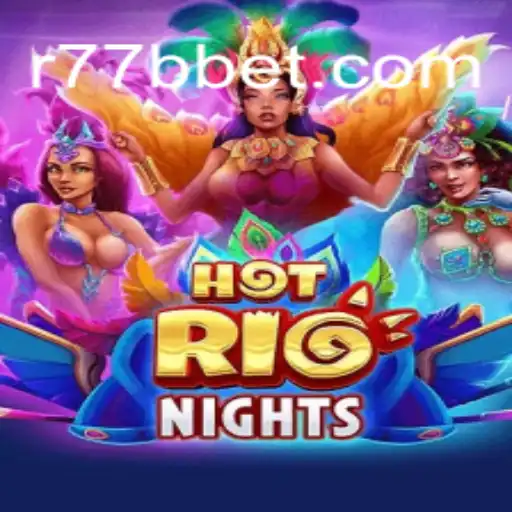 Descubra o Fascinante Mundo de HotRioNights e Suas Regras Vibrantes
