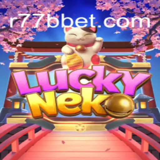 Descubra o Fascinante Mundo de LuckyNeko e R77B.com