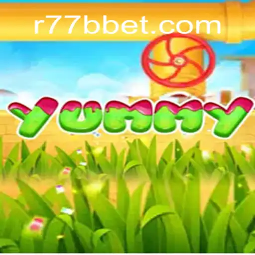 Explorando o Universo do Jogo 'Yummy': Aventure-se no Mundo de R77B.com