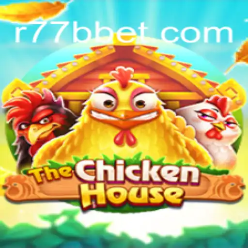 Explorando TheChickenHouse: Uma Aventura Inovadora Com R77B.com